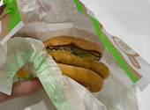 マクドナルド都島ベルファ店の口コミ画像1