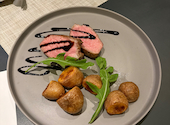 ダイニングバー&レストラン crossfield with TERRACE LOUNGE 大阪: かつさんの2026年07月04日の1枚目の投稿写真