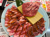焼肉ホルモンまるよし精肉店　天六店: かつさんの2026年07月03日の1枚目の投稿写真