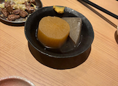 肉と魚がうまい酒場 ニューツルマツ 京橋店: かつさんの2026年06月18日の1枚目の投稿写真