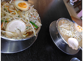ラーメン中華　海燕: だだ姫さんの2024年07月の1枚目の投稿写真