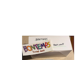 韓国カフェ BONTEMPS ボンタン 横浜石川町店: みらいさんの2026年06月28日の1枚目の投稿写真