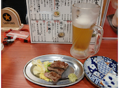 肉酒場　青ひげ: おちこちさんの2026年10月14日の2枚目の投稿写真