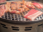 焼肉ダイニング なんべんでん: たくぼんさんさんの2025年11月15日の1枚目の投稿写真