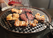 焼肉ダイニング なんべんでん: たくぼんさんさんの2026年04月06日の1枚目の投稿写真