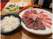 赤から 富士店: もりぞーさんの2026年09月11日の1枚目の投稿写真