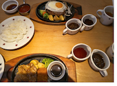 ステーキのどん 東松山店: よっちんさんの2026年08月24日の1枚目の投稿写真