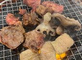 七輪焼肉　安安　追浜店: おじさんさんの2025年06月の1枚目の投稿写真