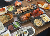 韓国居酒屋 北斗七星: おじさんさんの2026年01月03日の1枚目の投稿写真