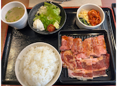 国産牛焼肉食べ放題　肉匠坂井 金沢八景店: おじさんさんの2026年04月の1枚目の投稿写真
