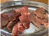 横浜の大衆焼肉 弘明寺駅前店: おじさんさんの2026年07月28日の2枚目の投稿写真