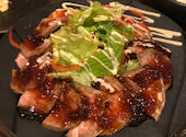 田中ノ焼鳥: ちんさんの2020年11月23日の2枚目の投稿写真