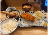 かつ波奈 海浜幕張店: にこさんの2026年08月10日の1枚目の投稿写真
