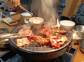 韓国苑 別府店: アッキーさんの2026年03月15日の2枚目の投稿写真