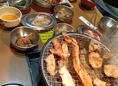 韓国苑 別府店: アッキーさんの2026年03月15日の3枚目の投稿写真