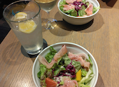 ブルーブックスカフェ BLUE BOOKS cafe 京都: アッキーさんの2025年04月13日の2枚目の投稿写真