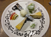 ブルーブックスカフェ BLUE BOOKS cafe 京都: アッキーさんの2025年04月13日の3枚目の投稿写真