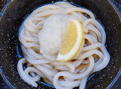 こがね製麺所 一宮店: つばきょんさんの2026年06月17日の1枚目の投稿写真