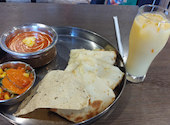 インド・ネパール料理チャンドラマ府内店: まめたんくさんの2026年08月25日の1枚目の投稿写真
