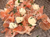 TRATTORIA Tino トラットリア　ティノ: あんちゃさんの2025年04月の1枚目の投稿写真