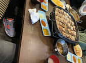 サムギョプサル 食べ飲み放題 韓国料理 金の豚 （きんのぶた）  居酒屋 柏 : ジェイメさんの2022年09月の1枚目の投稿写真