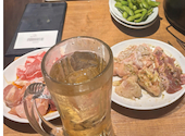 牛角 ミューザ川崎店: スケさんの2026年09月12日の1枚目の投稿写真