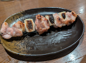 三代目鳥メロ 新橋銀座口ガード下店: オガタさんの2026年08月01日の1枚目の投稿写真