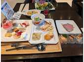 リュクスダイニングハプナ LUXE DINING HAPUNA 品川プリンスホテル: オガタさんの2026年06月19日の1枚目の投稿写真