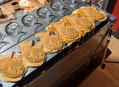 浅草たい焼き工房 求楽: オガタさんの2026年07月02日の1枚目の投稿写真