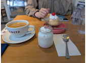 Cafe Dining&Bar FLAT カフェ ダイニングバー フラット: オガタさんの2026年04月27日の1枚目の投稿写真