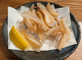 素揚げ酒場 パリパリ 北千住店: オガタさんの2026年10月03日の1枚目の投稿写真