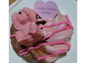 Ginger Garden AOYAMA ジンジャーガーデンアオヤマ: オガタさんの2026年09月08日の1枚目の投稿写真