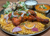 Indian Restaurant Kalash カラス 千葉そごう店: オガタさんの2026年05月20日の1枚目の投稿写真