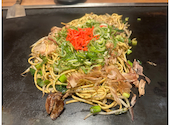 創作お好み焼き とんと 三田店: Aさんの2026年05月19日の1枚目の投稿写真
