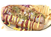 J.S. BURGERS CAFE ららぽーとEXPOCITY店: Aさんの2026年05月27日の1枚目の投稿写真