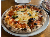 ボッソ BOSSO ピッツェリア PIZZERIA 市原店: ammeさんの2026年06月15日の1枚目の投稿写真