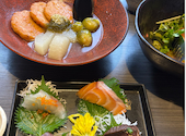 旬和食ダイニング へぎ蕎麦 いち凛 千葉本店: ammeさんの2026年08月12日の1枚目の投稿写真