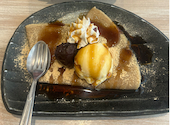 石臼挽き生そば 炭火焼肉丼 さくら 五井店: ammeさんの2026年04月01日の1枚目の投稿写真