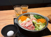 温野菜 キュエル姫路店: さっちさんの2026年04月25日の1枚目の投稿写真