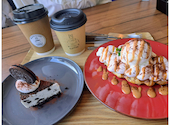 カフェ&ジェラート YUMMY S COFFEE ヤミーズコーヒー: よっちさんの2025年09月25日の2枚目の投稿写真