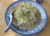 井手ちゃんぽん 筑紫野原田店: バウアーさんの2026年07月29日の1枚目の投稿写真