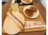 DONQ JR金沢駅店の口コミ画像1