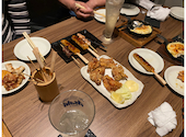 串焼と釜飯こさと松江店: まきちゃんさんの2023年11月02日の2枚目の投稿写真