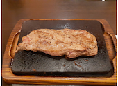 やっぱりステーキ 神田店: オーレ！さんの2024年10月05日の1枚目の投稿写真