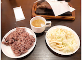 やっぱりステーキ 神田店: オーレ！さんの2024年10月05日の2枚目の投稿写真