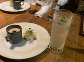 Bistro JIN ビストロジン: あきさんの2026年08月30日の2枚目の投稿写真