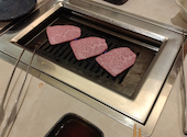 焼肉 極 柏: やびんさんの2026年06月21日の1枚目の投稿写真