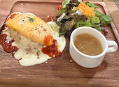 eggg Cafe エグゥーカフェ 国分寺店: しゅがーさんの2026年07月17日の1枚目の投稿写真
