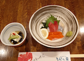 北海料理 古艪帆来 コロポックル: りなぱんださんの2026年08月09日の1枚目の投稿写真