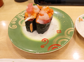 回転寿司 トリトン 札幌厚別店の口コミ画像1